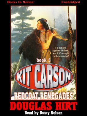 cover image of Redcoat Renegades